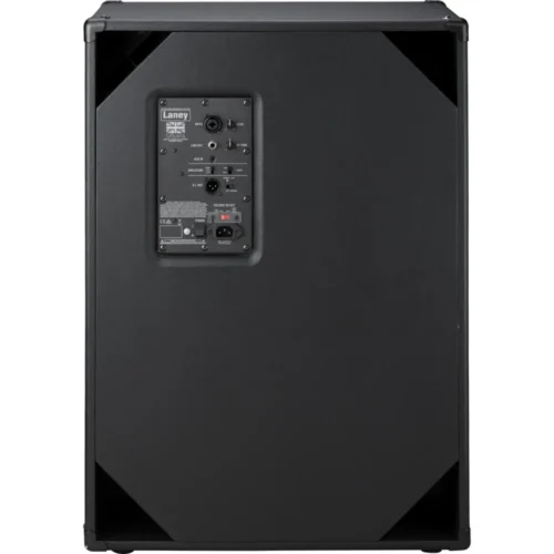 Laney LFR 212 800W Active Guitar Amplifier Cabinet 5 Laney LFR 212 800W Active Guitar Amplifier Cabinet