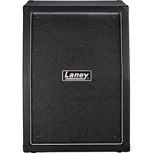 Laney LFR 212 800W Active Guitar Amplifier Cabinet