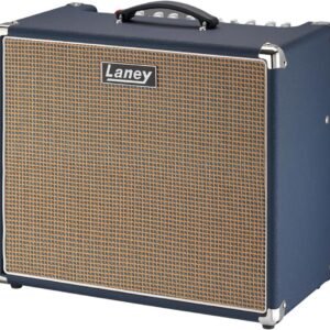Laney LFSUPER60-112 Lionheart Amp Combo, 1x12in 60 Watts 2 Laney Guitar Amp Combo 60W LF SUPER60 112