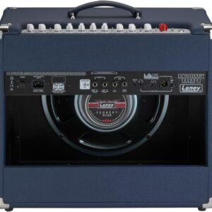Laney LFSUPER60-112 Lionheart Amp Combo, 1x12in 60 Watts 3 Laney Guitar Amp Combo 60W LF SUPER60 112