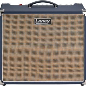 Laney LFSUPER60-112 Lionheart Amp Combo, 1x12in 60 Watts Laney LFSUPER60-112 Lionheart Amp Combo, 1x12in 60 Watts