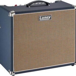 Laney LFSUPER60-112 Lionheart Amp Combo, 1x12in 60 Watts 4 Laney Guitar Amp Combo 60W LF SUPER60 112