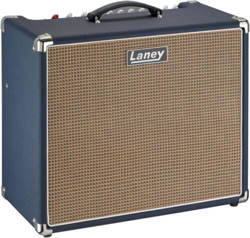 Laney LFSUPER60-112 Lionheart Amp Combo, 1x12in 60 Watts 4 Laney Guitar Amp Combo 60W LF SUPER60 112
