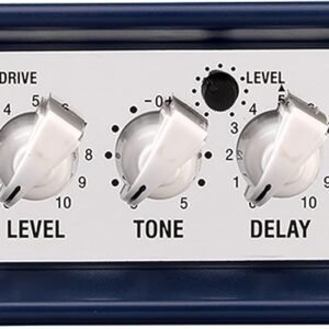 Laney MINI-STB-Lion Bluetooth Battery Powered Guitar Amplifier 2