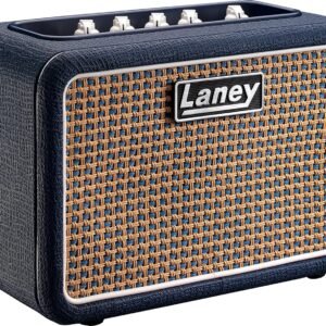 Laney MINI-STB-Lion Bluetooth Battery Powered Guitar Amplifier