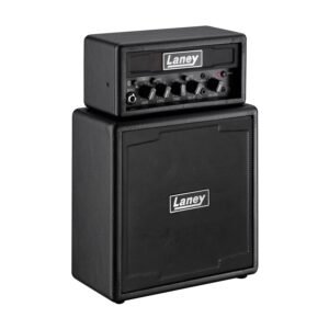 Laney MINISTACK-B-IRON 6W Combo Guitar Amplifiers