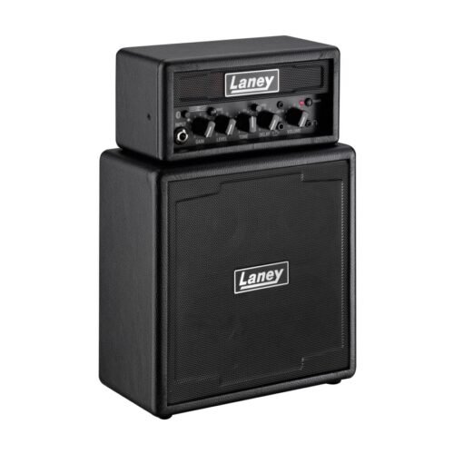 Laney MINISTACK-B-IRON 6W Combo Guitar Amplifiers