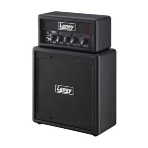 Laney MINISTACK-B-IRON 6W Combo Guitar Amplifiers