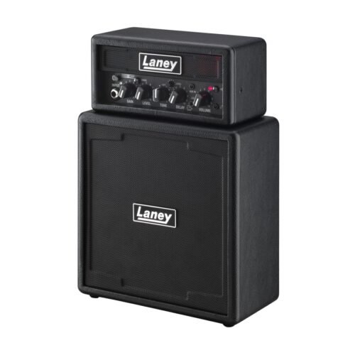 Laney MINISTACK-B-IRON 6W Combo Guitar Amplifiers