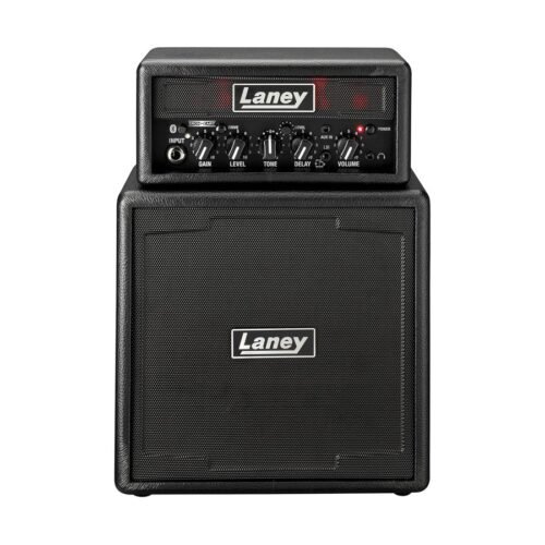 Laney MINISTACK-B-IRON 6W Combo Guitar Amplifiers