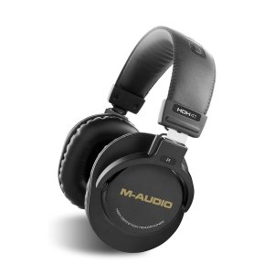 M-Audio M-Track Duo HD Producer Pack1 M-Audio M-Track Duo HD Producer Pack