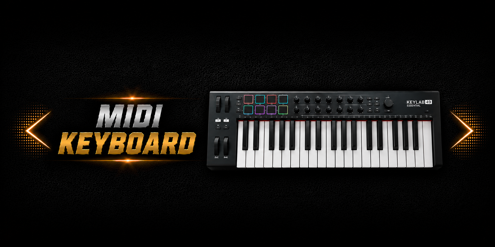 MIDI Keyboard