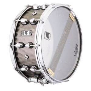 Mapex Black Panther Persuader 14X6.5 inch Snare-Drum BPNBR465HCN