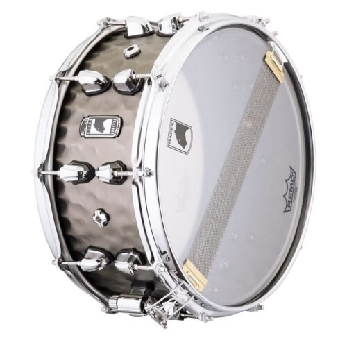 Mapex Black Panther Persuader 14X6.5 inch Snare-Drum BPNBR465HCN