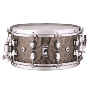 Mapex Black Panther Persuader 14X6.5 inch Snare-Drum BPNBR465HCN