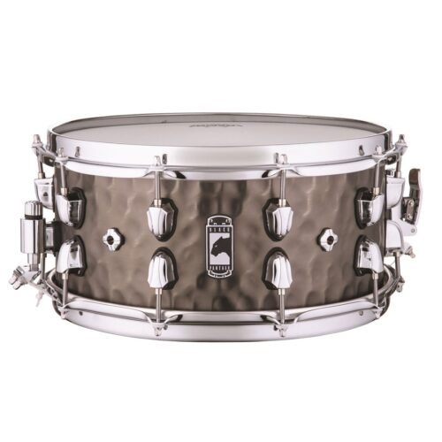 Mapex Black Panther Persuader 14X6.5 inch Snare-Drum BPNBR465HCN