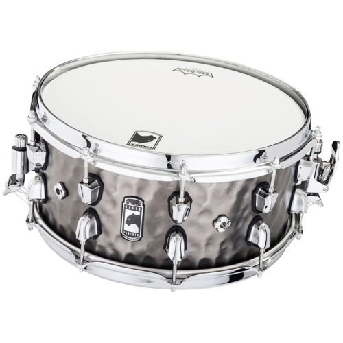 Mapex Black Panther Persuader 14X6.5 inch Snare-Drum BPNBR465HCN