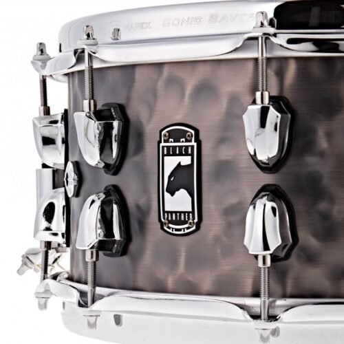 Mapex Black Panther Persuader 14X6.5 inch Snare-Drum BPNBR465HCN
