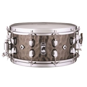 Mapex Black Panther Persuader 14X6.5 inch Snare-Drum BPNBR465HCN Mapex Black Panther Persuader 14X6.5 inch Snare-Drum BPNBR465HCN