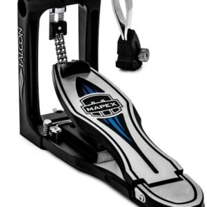 Mapex HF1000 Falcon Hi-Hat Stand 3 Mapex HF1000 Falcon Hi Hat Stand