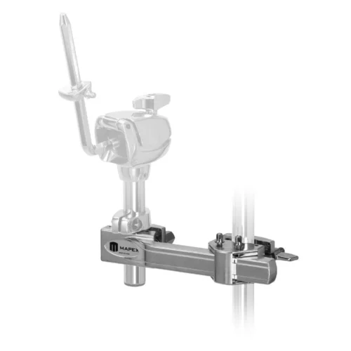 Mapex MC910 Horizontal Adjustable Multi-Purpose Clamp - Chrome