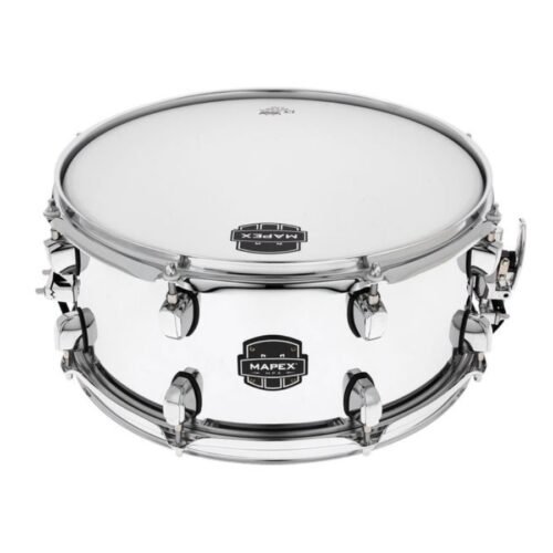 Mapex MPNST4651CN MPX Steel Shell Snare Drum 14 inch 6.5 inch