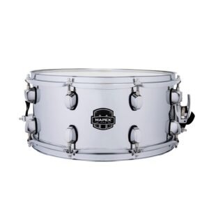 Mapex MPNST4651CN MPX Steel Shell Snare Drum 14 inch 6.5 inch