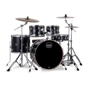 Mapex Venus 5-Pcs Hybrid Acoustic Drum Kit VE5295FTCVH