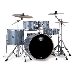 Mapex Venus 5-Pcs Hybrid Acoustic Drum Kit Mapex Venus 5-Pcs Hybrid Acoustic Drum Kit