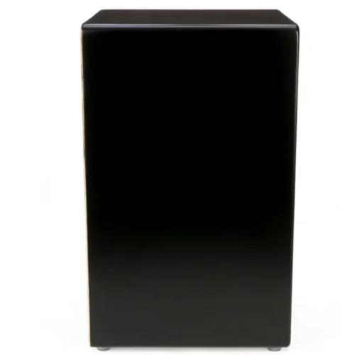 Meinl BBCAJCS Crimson Stripe Backbeat Bass Cajon (1) Meinl BBCAJCS Crimson Stripe Backbeat Bass Cajon