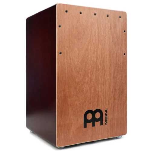 Meinl BBCAJNL Backbeat Bass Cajon - Natural Luan Meinl BBCAJNL Backbeat Bass Cajon - Natural Luan