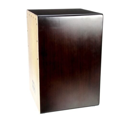 Meinl Backbeat Bass Cajon -Savannah Stripe BBCAJSS (1) Meinl Backbeat Bass Cajon -Savannah Stripe BBCAJSS