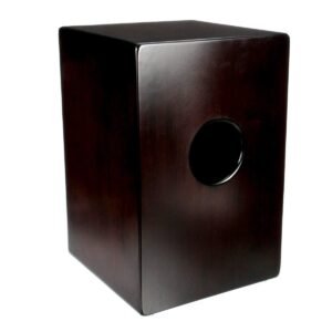 Meinl Backbeat Bass Cajon -Savannah Stripe BBCAJSS (4) Meinl Backbeat Bass Cajon -Savannah Stripe BBCAJSS