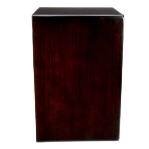 Meinl Backbeat Bass Cajon -Savannah Stripe BBCAJSS (7) Meinl Backbeat Bass Cajon -Savannah Stripe BBCAJSS