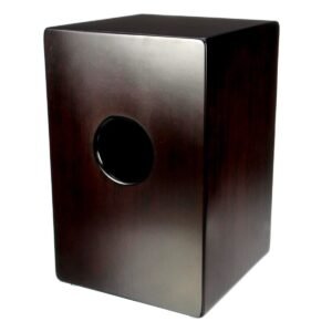 Meinl Backbeat Bass Cajon -Savannah Stripe BBCAJSS (8) Meinl Backbeat Bass Cajon -Savannah Stripe BBCAJSS