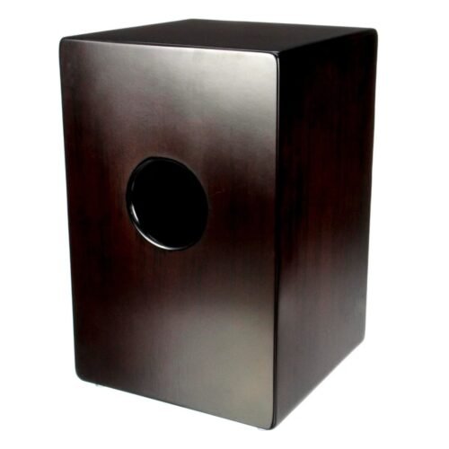 Meinl Backbeat Bass Cajon -Savannah Stripe BBCAJSS (8) Meinl Backbeat Bass Cajon -Savannah Stripe BBCAJSS
