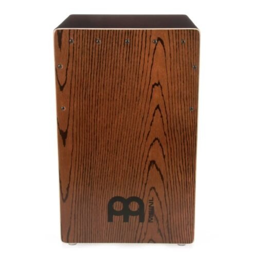 Meinl, Backbeat Bass Cajon -Tropical Hardwood BBCAJTH (1) Meinl, Backbeat Bass Cajon -Tropical Hardwood BBCAJTH