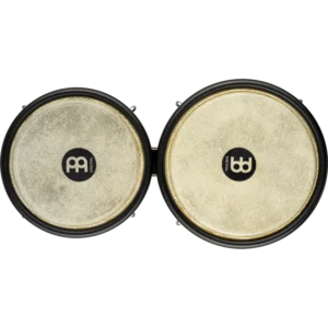 Meinl, Bongo, Journey Series - Black HB50BK (5) Meinl, Bongo, Journey Series - Black HB50BK