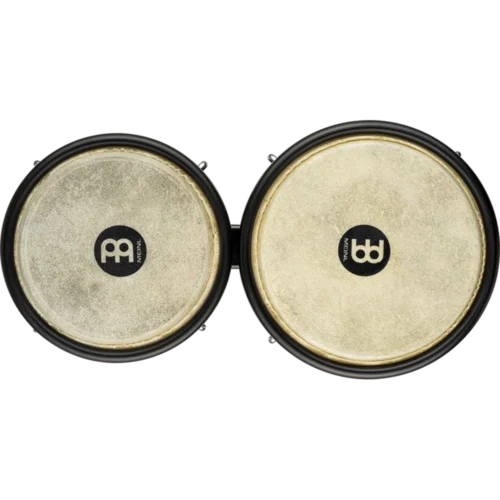 Meinl, Bongo, Journey Series - Black HB50BK (5) Meinl, Bongo, Journey Series - Black HB50BK