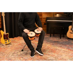 Meinl, Bongo, Journey Series - Creamsicle - HB50CS (3) Meinl, Bongo, Journey Series - Creamsicle - HB50CS