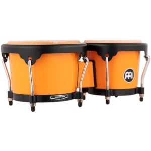 Meinl, Bongo, Journey Series - Creamsicle - HB50CS (5) Meinl, Bongo, Journey Series - Creamsicle - HB50CS