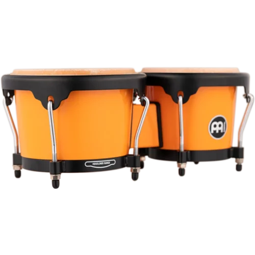 Meinl, Bongo, Journey Series - Creamsicle - HB50CS (5) Meinl, Bongo, Journey Series - Creamsicle - HB50CS