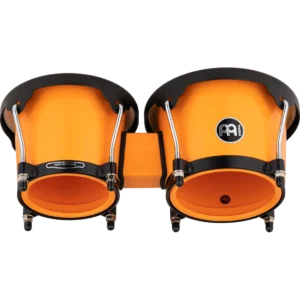 Meinl, Bongo, Journey Series - Creamsicle - HB50CS (6) Meinl, Bongo, Journey Series - Creamsicle - HB50CS