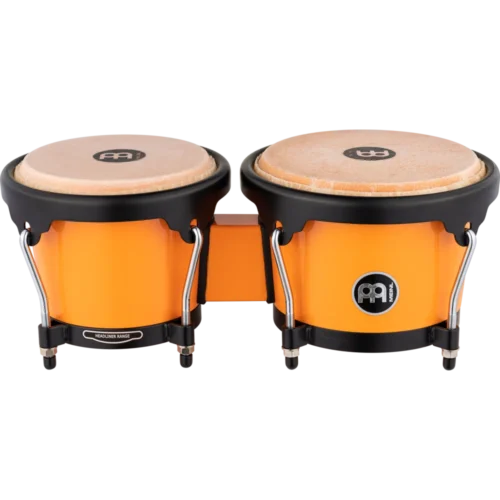 Meinl, Bongo, Journey Series - Creamsicle - HB50CS (8) Meinl, Bongo, Journey Series - Creamsicle - HB50CS