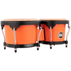 Meinl, Bongo, Journey Series - Electric Coral - HB50EC