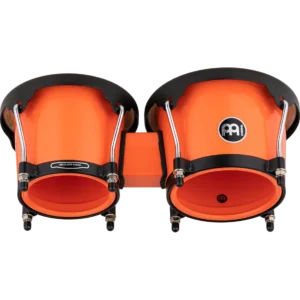 Meinl, Bongo, Journey Series - Electric Coral - HB50EC