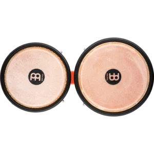 Meinl, Bongo, Journey Series - Electric Coral - HB50EC