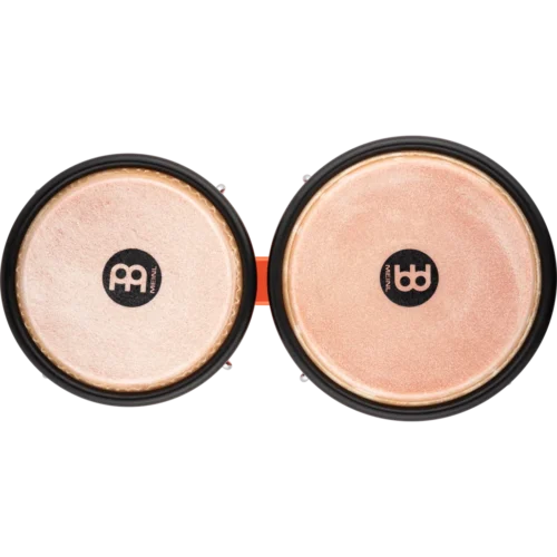 Meinl, Bongo, Journey Series - Electric Coral - HB50EC