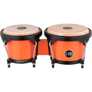 Meinl, Bongo, Journey Series - Electric Coral - HB50EC