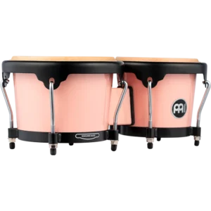 Meinl, Bongo, Journey Series - Flamingo Pink - HB50FP (10) Meinl, Bongo, Journey Series - Flamingo Pink - HB50FP